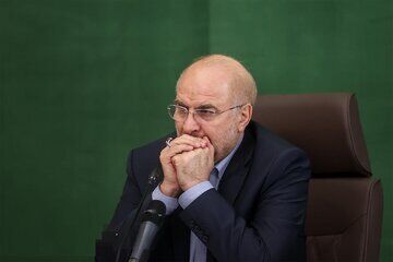  تعداد آرای محمد باقر قالیباف برای ریاست مجلس به ۱۷۰ رأی رسید