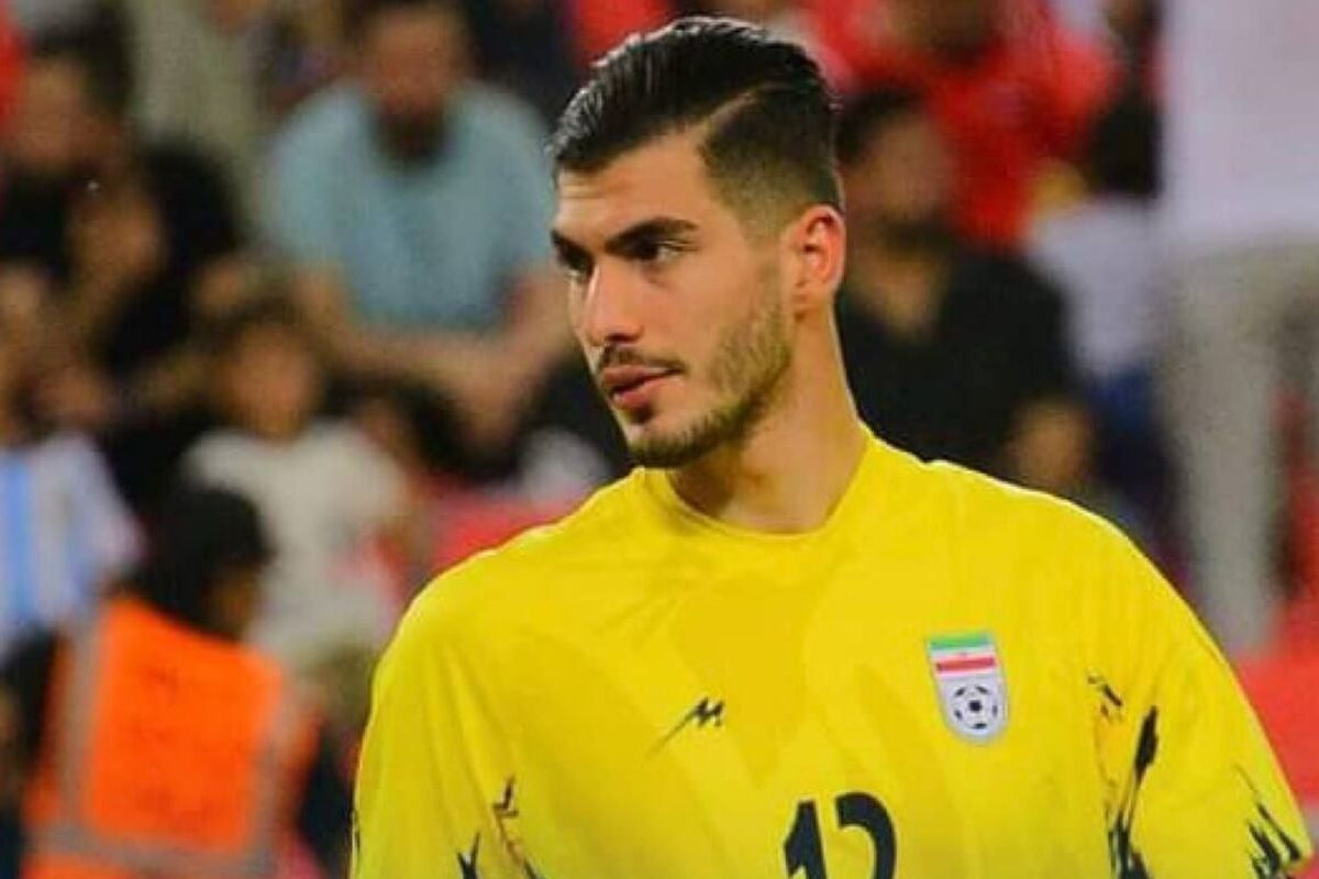 کیا نمی‌تواند پرسپولیسی شود!