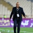 علیرضا منصوریان به دنبال جذب مهاجم پرسپولیسی