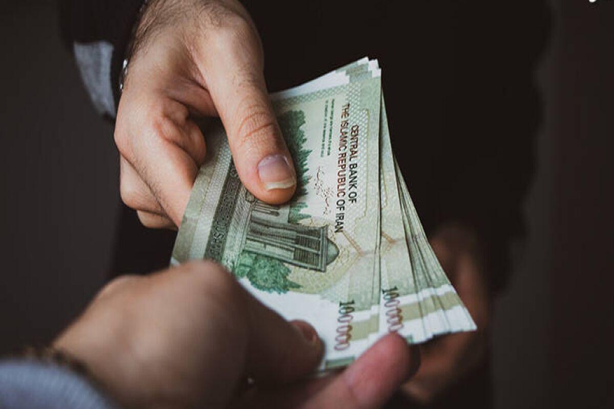واریزی های مددجویان بهزیستی و امداد /حق پرستاری 2 میلیونی معلولین