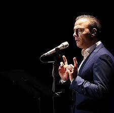 تغییر چهره عجیب علیرضا قربانی /شکسته شدن آقای خواننده بعد از فوت همسرش +عکس