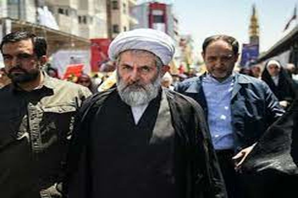 محاکمه حسن روحانی دیر و زود داره اما سوختوسوز نداره!