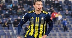 گزینه مدنظر پرسپولیس رسما قرارداد بست