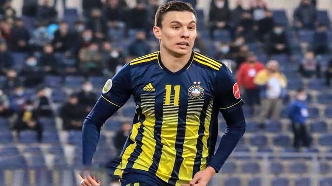 گزینه مدنظر پرسپولیس رسما قرارداد بست