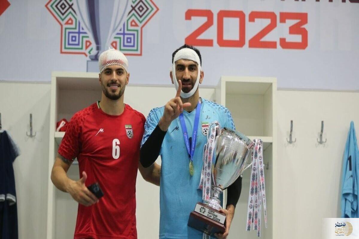 چه کسی بیرو را به استقلال آورد؟/پشت پرده پیشنهاد هنگفت استقلال به بیرانوند
