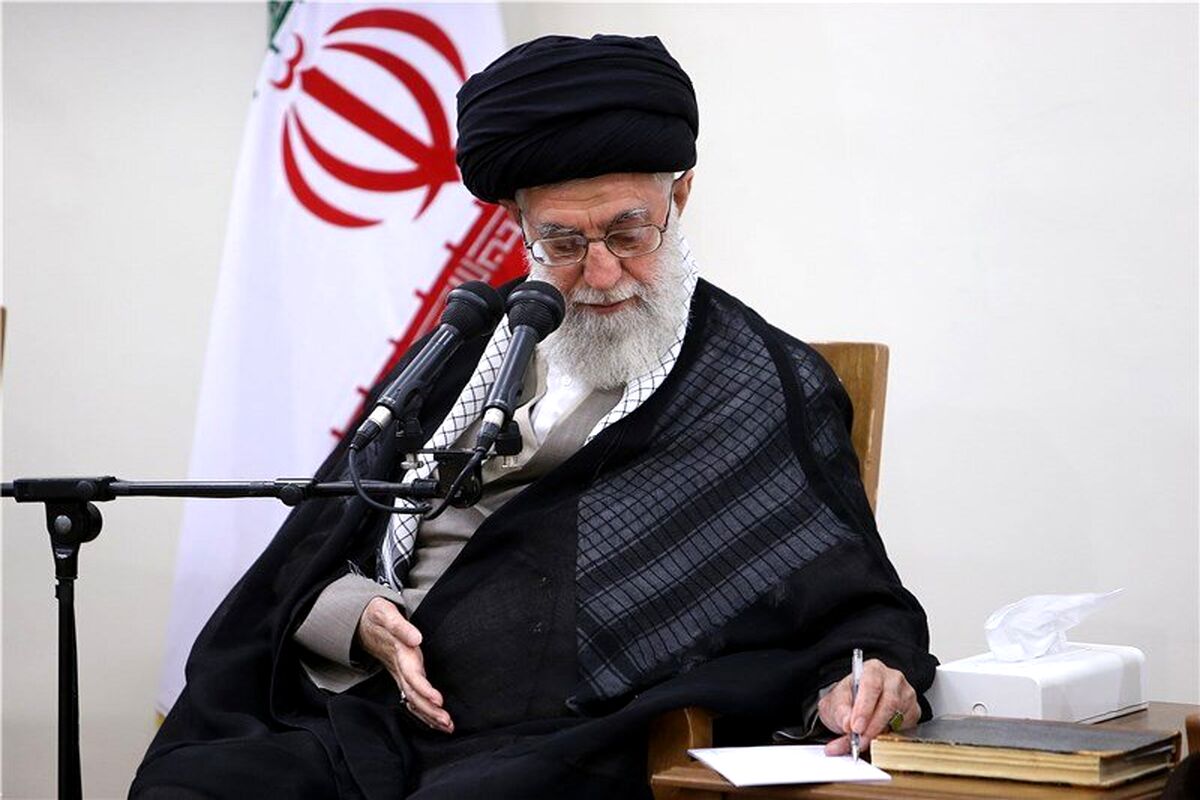 موافقت رهبر انقلاب با تمدید عضویت اعضای هیات‌ امنای کمیته امداد