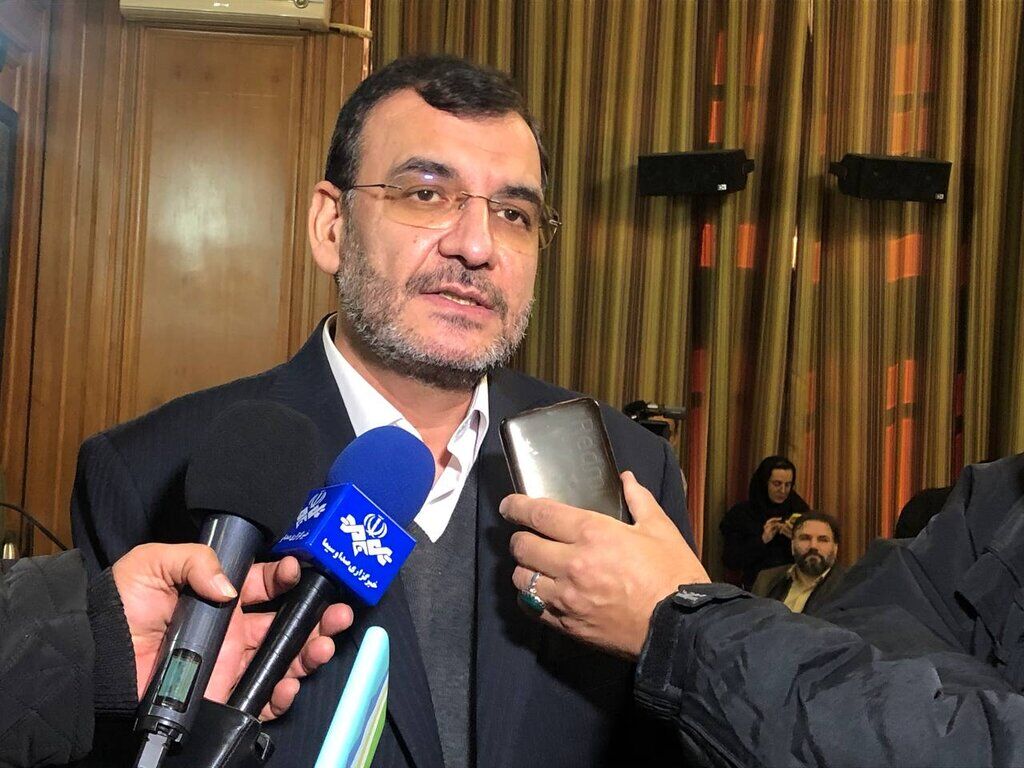 ترمیم حقوق کارکنان دولت آغاز شد/ اعمال افزایش حقوق از این ماه 