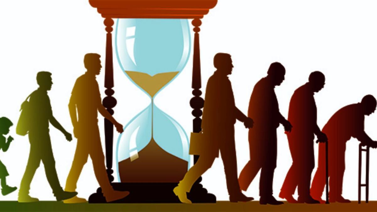 عمر انسان محدودیت دارد؟ /چگونه 200 سال عمر کنیم؟