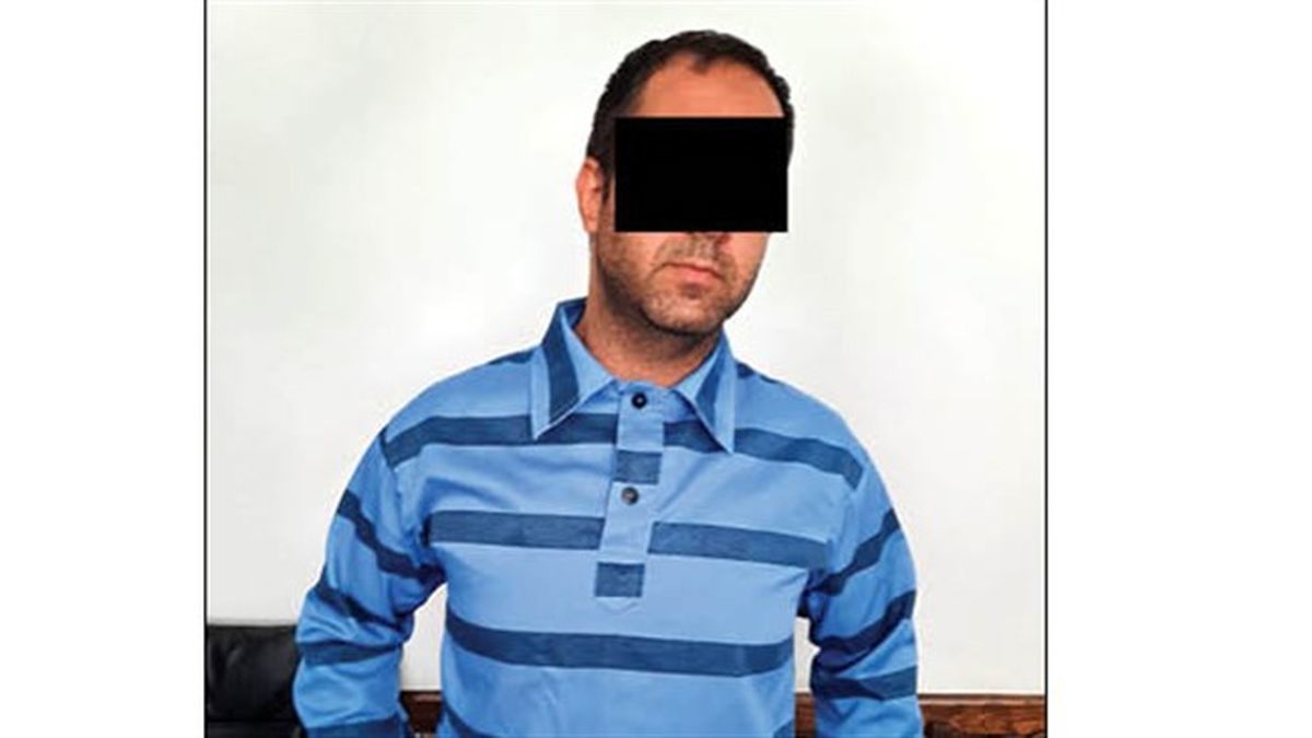 کودک آزاری وحشتناک توسط پدر مشهدی/دختر بیچاره سیاه روز شد