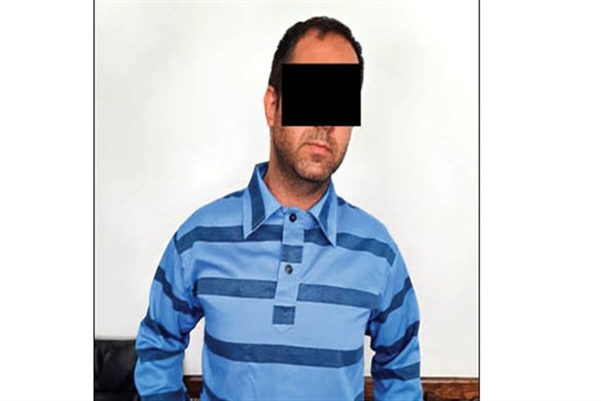 کودک آزاری وحشتناک توسط پدر مشهدی/دختر بیچاره سیاه روز شد