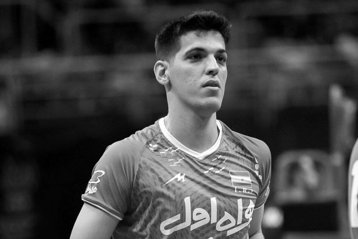 پیکر صابر کاظمی به زودی به گلستان منتقل می‌شود