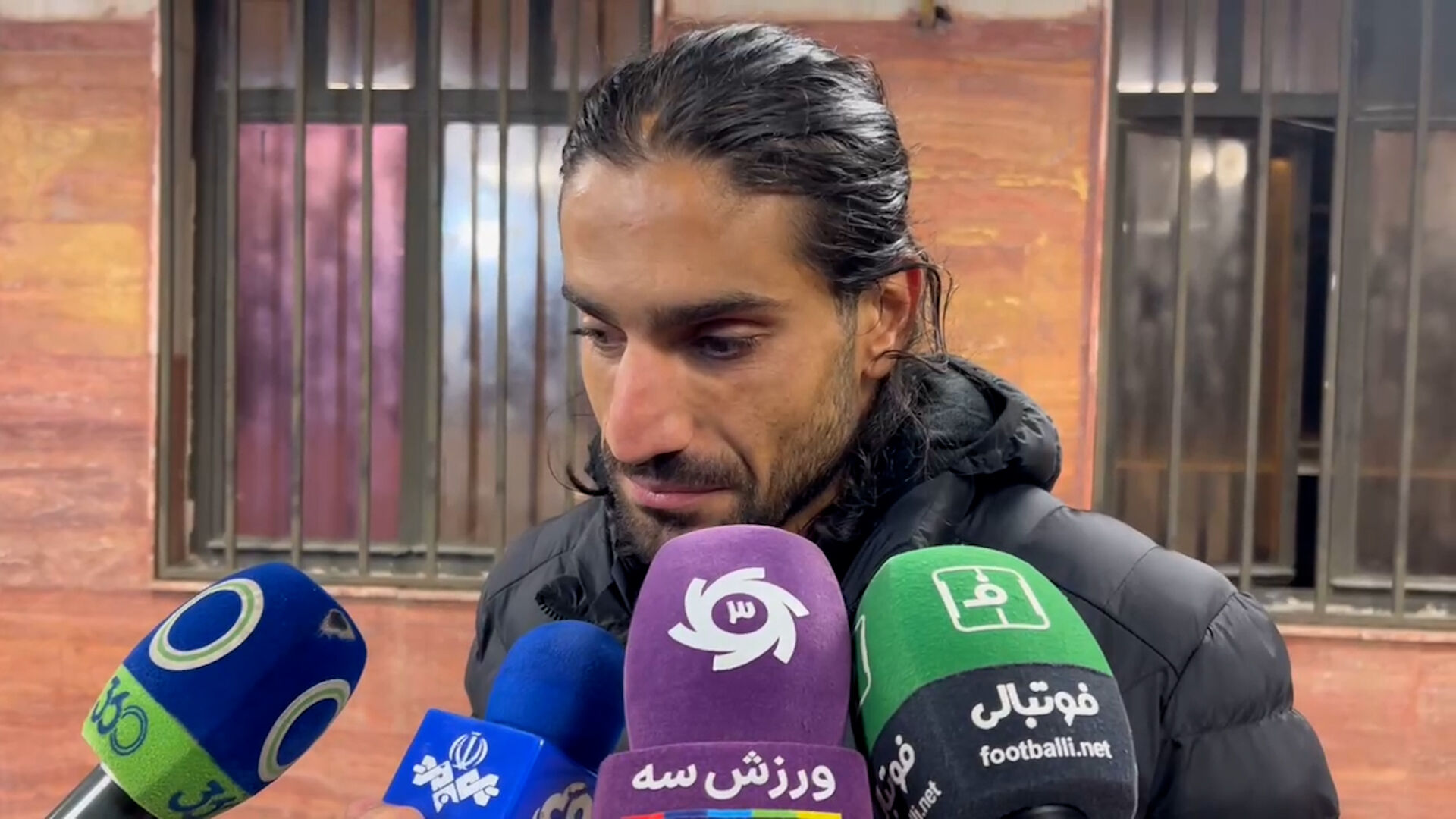 رونمایی از سوپرمدل گزینه نقل و انتقالاتی پرسپولیس؛ کارتال نظر مثبت داد!
