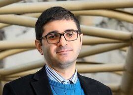 آهنگسار مهدی یراحی هم بازداشت شد + عکس