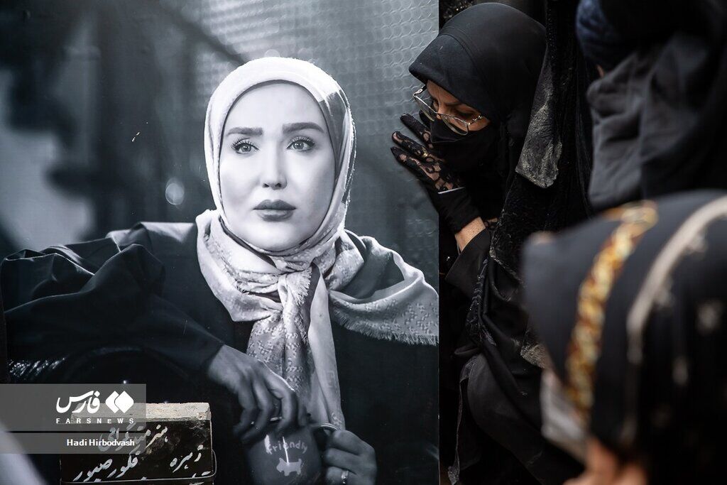 «محمدرضا نجاتی» متهم پرونده خودکشی «زهره فکور‌صبور»: شبی که مرحومه خودکشی کرد اصلا آنجا نبودم