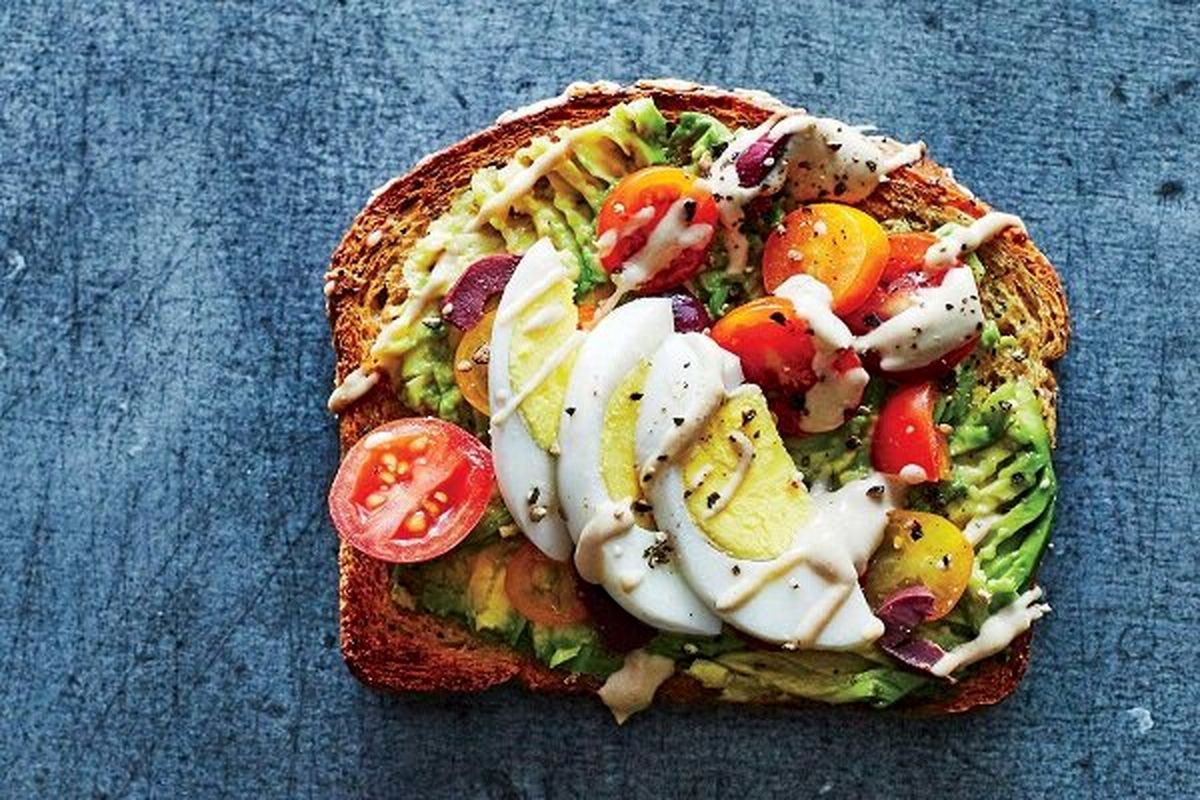 دریافت انرژی کافی مهمترین فاکتور رژیم غذایی