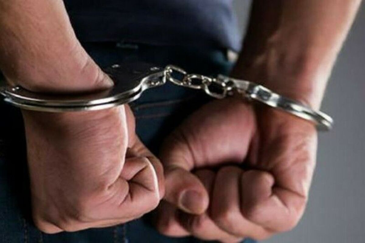 نقشه شوم پسر جوان با دوست دخترش/ راز سرقت میلیاردی در استوری دختر جوان