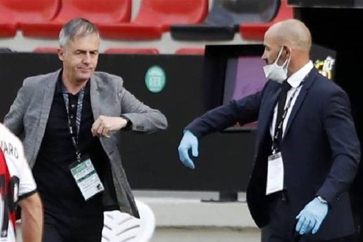 وقتی ملیت بر کیفیت غلبه می‌کند!