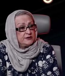  عروسی شیک مریم امیرجلالی و همسر جذابش سالها پیش/ تصاویر