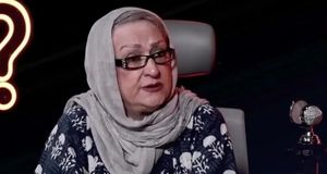  عروسی شیک مریم امیرجلالی و همسر جذابش سالها پیش/ تصاویر