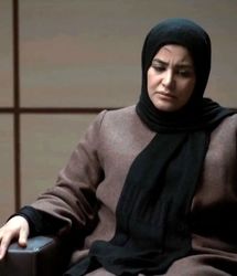 بهار قاسمی با میکاپ عروسی عکس گذاشت/ ببینید