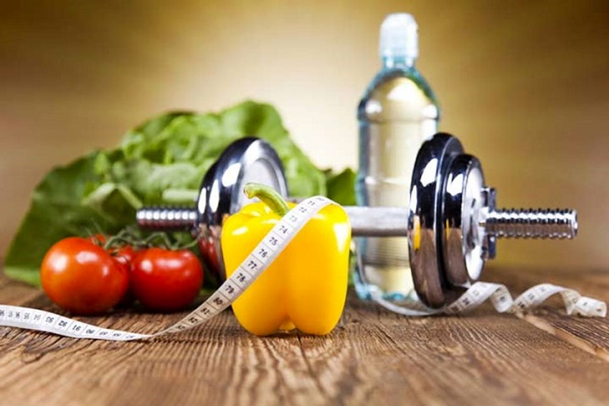 بهترین غذاها برای کم کردن وزن