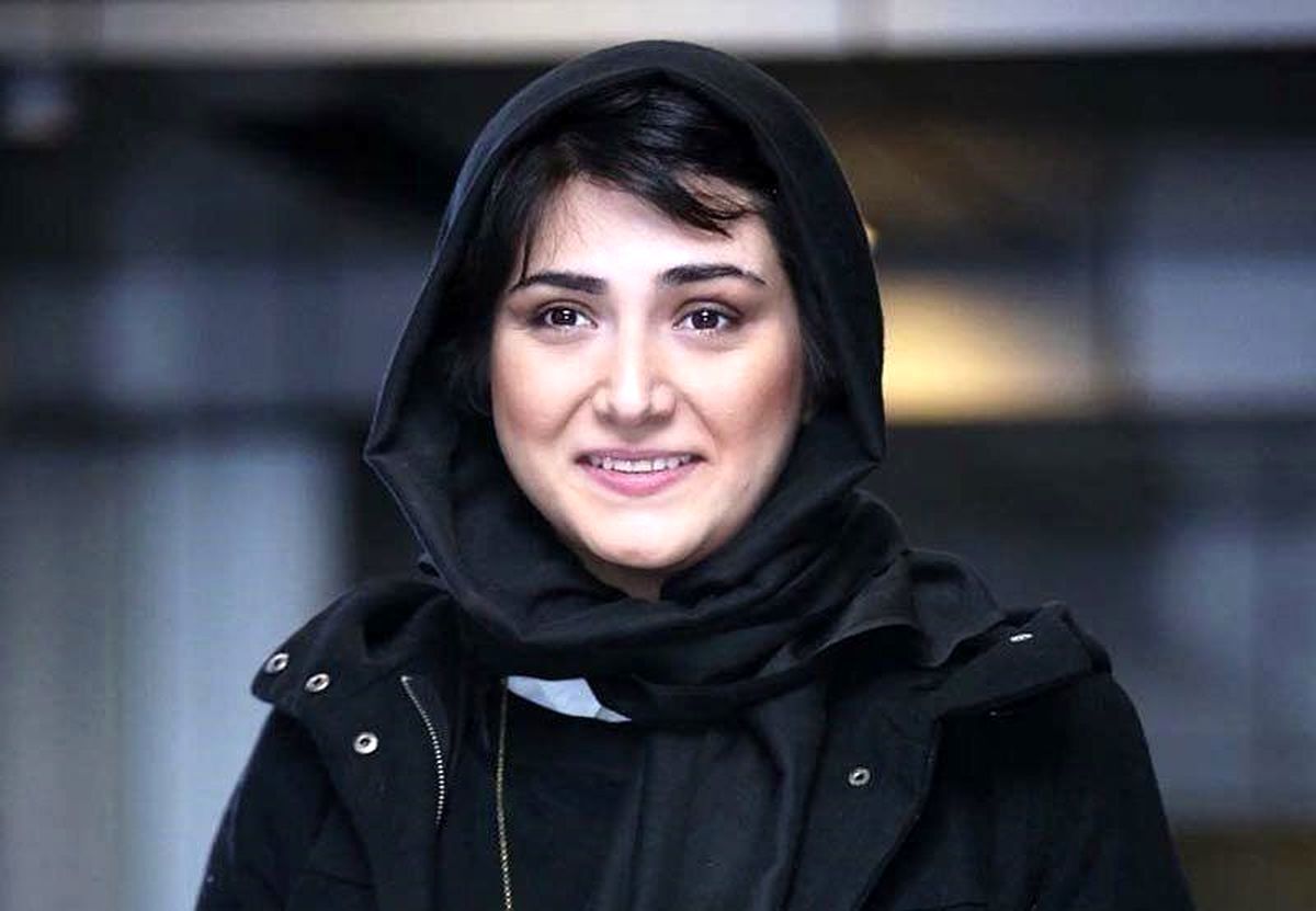 پوشش و حجاب باران کوثری جنجال برانگیز شد + عکس