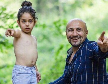 اهانت پدر آرات حسینی به مردم ایران؛جماعتی که تمام وجودشان شده عقده!وقتی آرات برای کشور دیگری باشد...