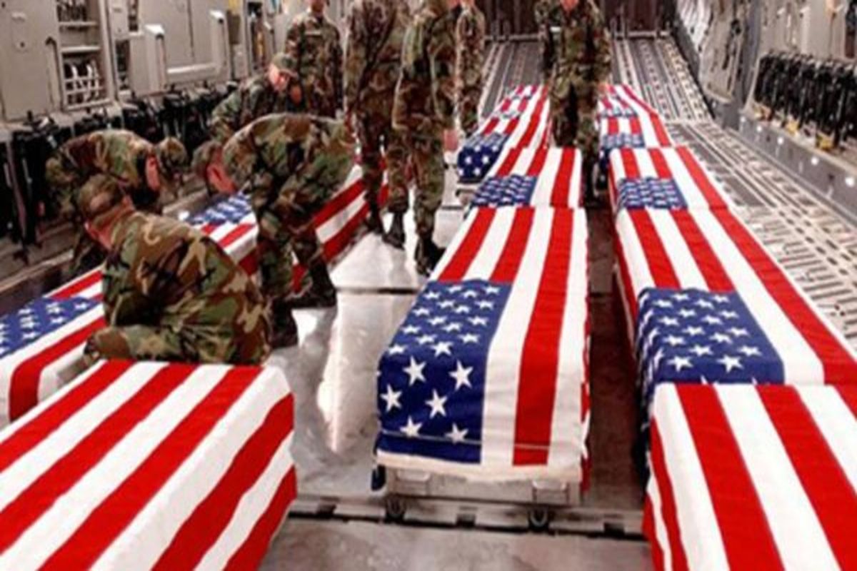 اگر به ایران حمله کنیم خون آمریکایی‌ها بر گردن اسرائیل است