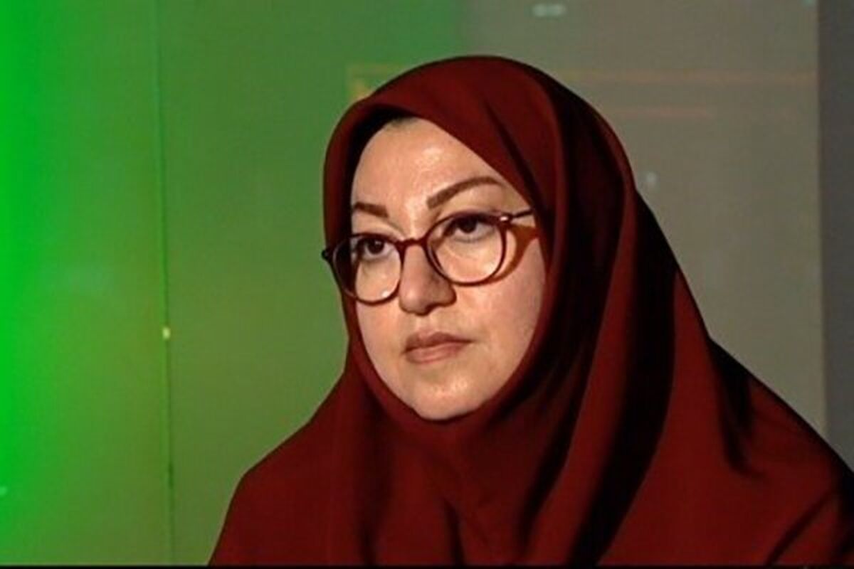 خبرنگار ۲۰:۳۰ کلینیک زیبایی زد/ خداخافظی جنجالی با صداوسیما  + فیلم