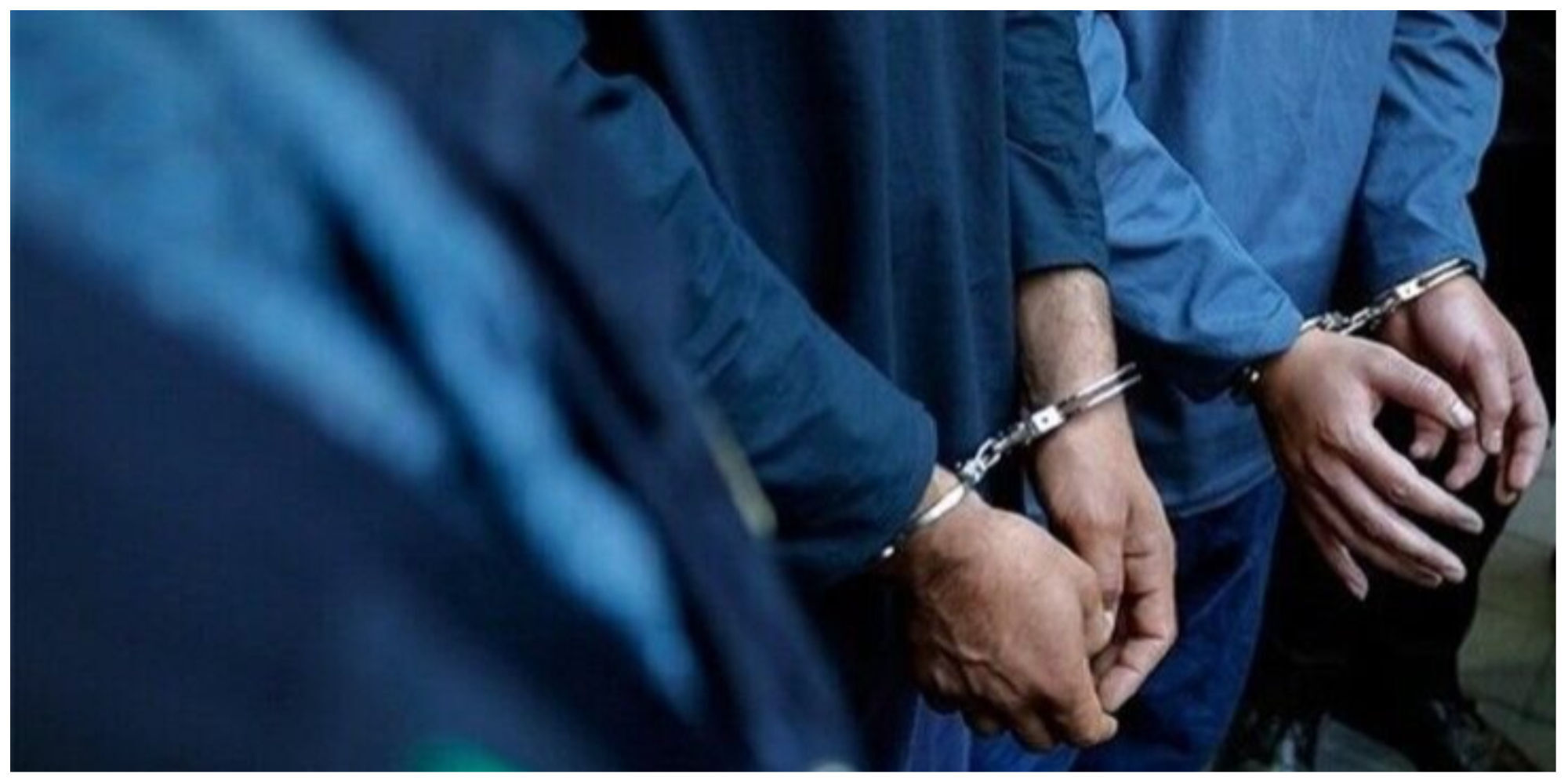منطقه خلیج فارس تهران رنگ خون گرفت | جسد پسر تکه تکه شد