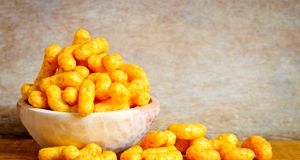 پفک گران شد 