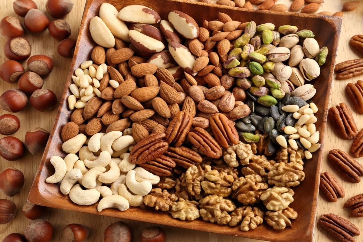 پسته دانه ای هزار و 700 تومان!