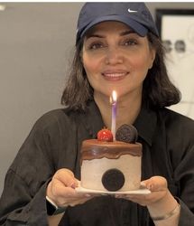 عکس‌های تولد 54 سالگی الهام پاوه‌نژاد همه را متعجب کرد!