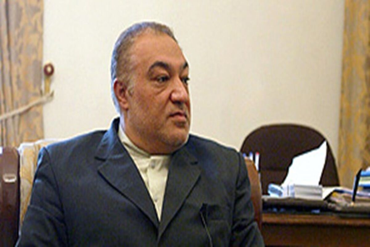 بودجه ۲۳۰ میلیون دلاری عراق برای اتصال به راه‌آهن ایران