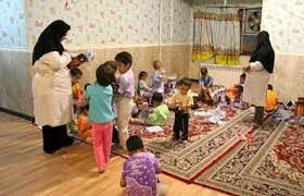 سازمان بهزیستی شکایت کرد