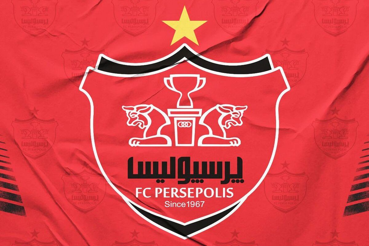 ترکیب قطعی پرسپولیس مشخص شد