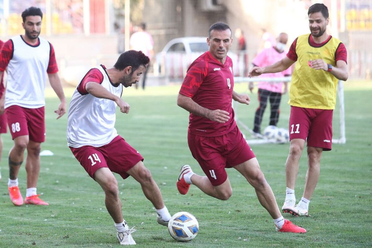 شوک بزرگ AFC به پرسپولیس و گل‌محمدی