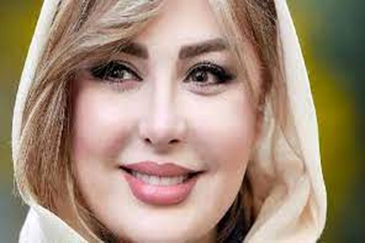 انتشار عکس نیوشا ضیغمی همه را شگفت زده کرد!/عکس