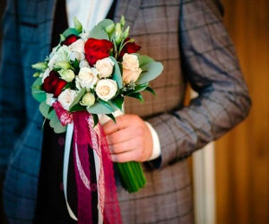 ازدواج زشت ترین مرد دنیا برای دومین بار/او صاحب 8 فرزند است+عکس