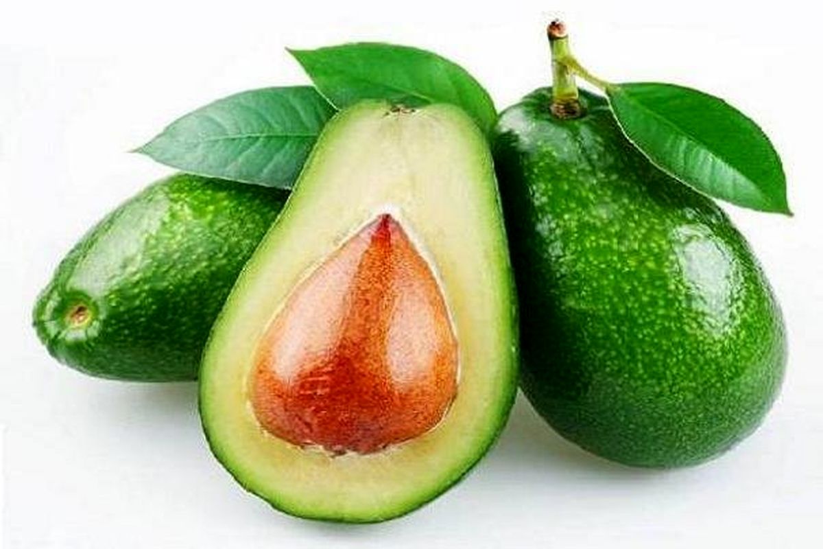 میوه ای که کلسترول خون را کاهش می دهد