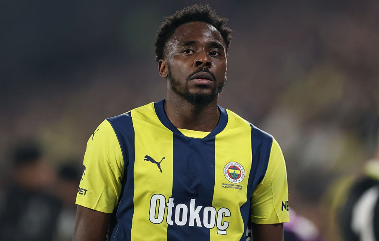پافشاری کارتال برای جذب گزینه جدید؛ جواب رد هادرجونای به پرسپولیس!