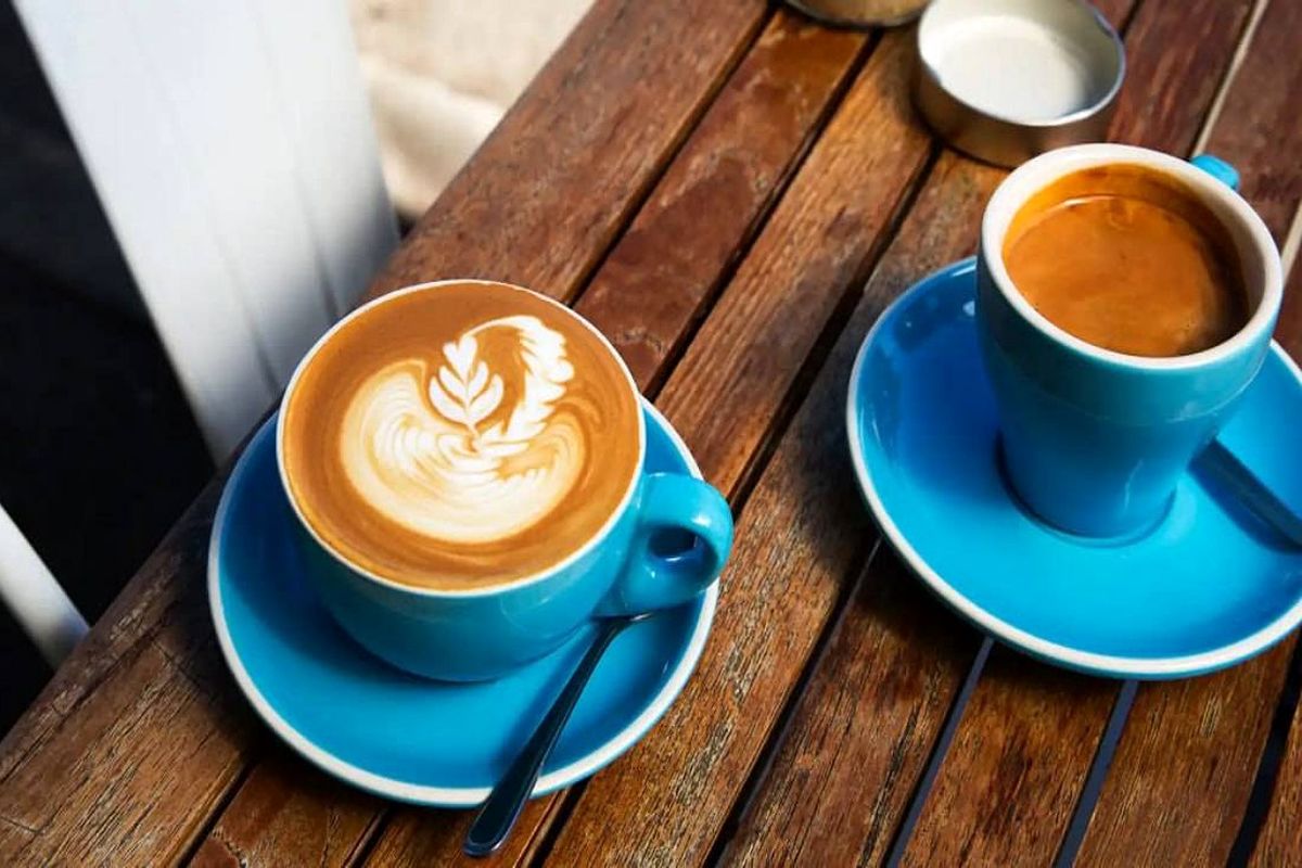 اسپرسو علیه آلزایمر!