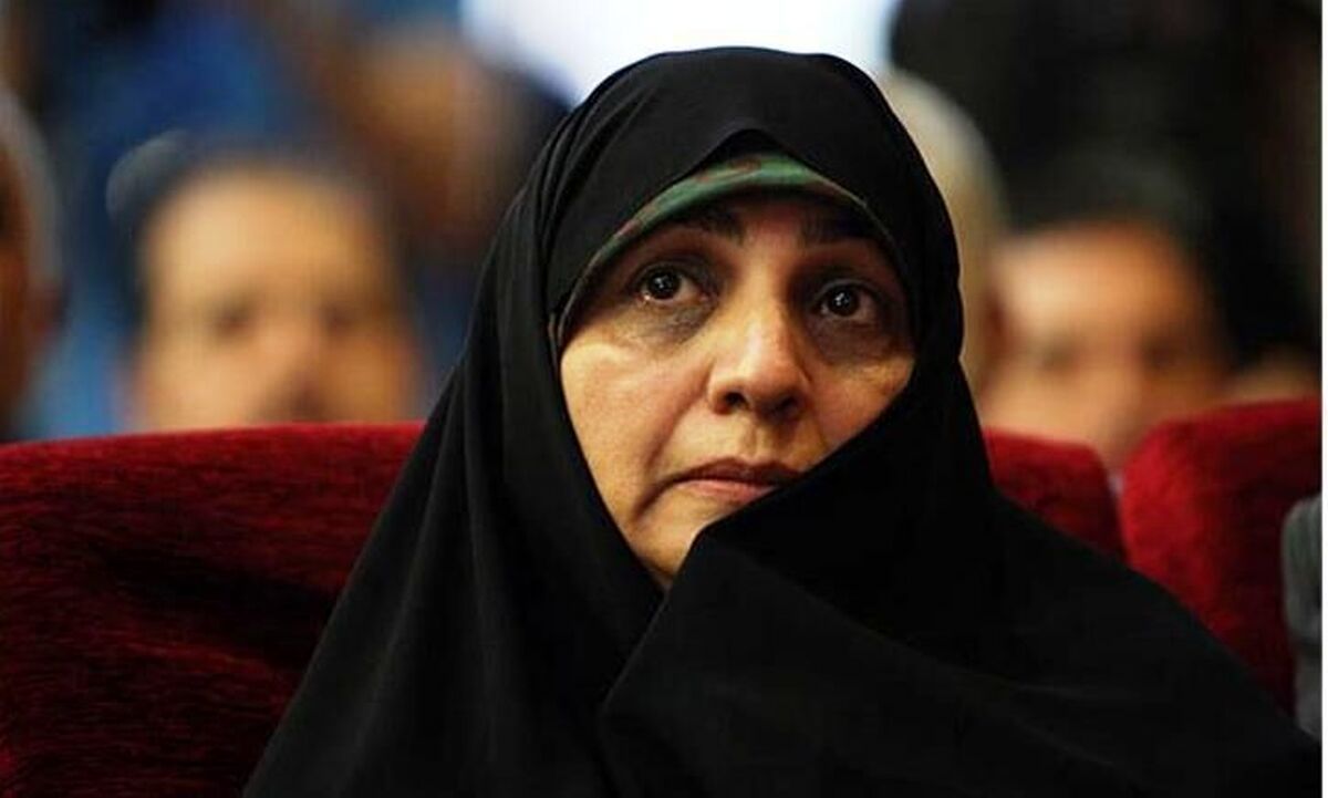 اولین سفیر زن دولت ابراهیم رئیسی منصوب شد + جزییات و عکس
