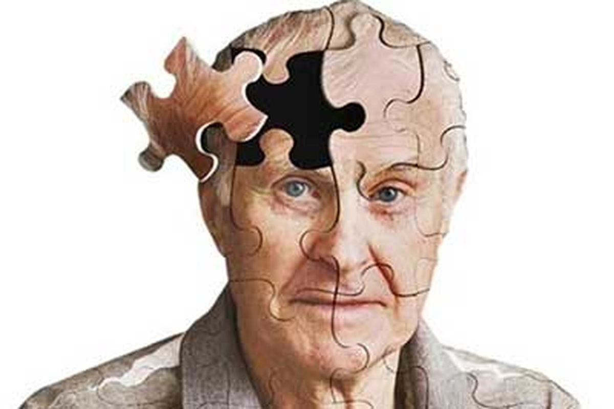 با داشتن این دو علامت شما مبتلا به آلزایمر هستید
