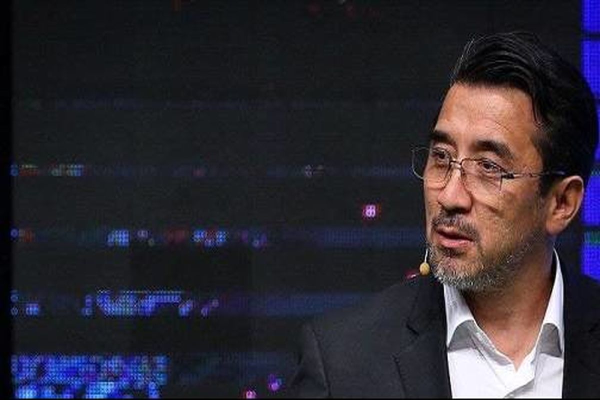 توضیح خداداد درباره جملهای که حاشیهساز شد