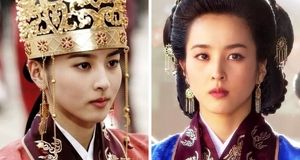 سوسانوی در ۴۴سالگی شبیه 20 ساله ها شد!/ عکس