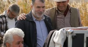 کارگردان «اخراجی‌ها» سریال تاریخی می‌سازد