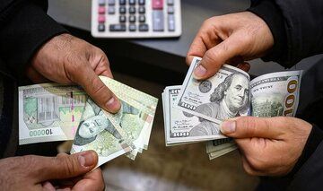 پیش بینی قیمت دلار برای امروز پنجشنبه ۱۰ خرداد ۱۴۰۳ / دلاربا افت قیمت مواجه می شود؟