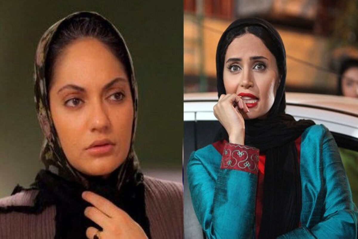 دورهمی مهناز افشار و الناز شاکردوست در اسپانیا
