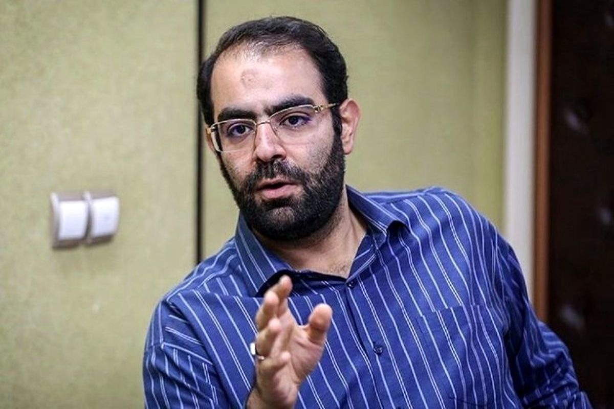 یک مجری دیگر صداوسیما در دولت رئیسی سمت گرفت